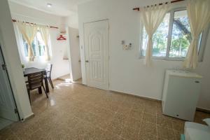 Bungalow #15 at Waterfront Playa Alicia