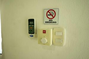 Bungalow #15 at Waterfront Playa Alicia