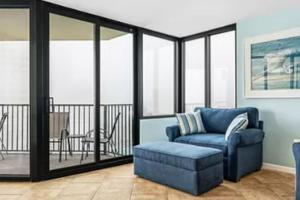 Ocean Front Beach Condo