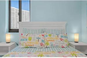 Ocean Front Beach Condo