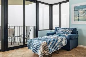 Ocean Front Beach Condo