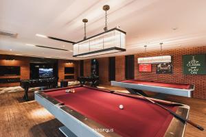 Sky & River side view bts condo