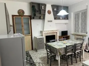 Villa Cristina - Micarone