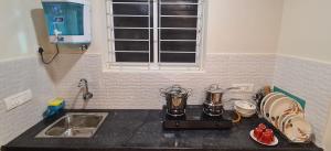 Sunny Smiles Homestay