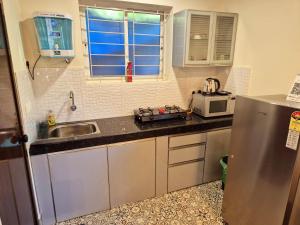 Sunny Smiles Homestay