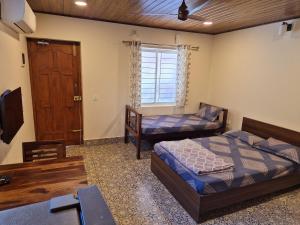 Sunny Smiles Homestay