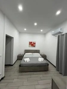 Home la Chiaretta - Buseto Inferiore