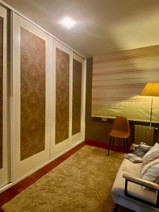 Apartamento Mahia