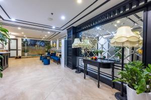 Hanoi Central Hotel & Residences