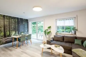 Green Heaven zwischen Köln und Phantasialand - Hürth