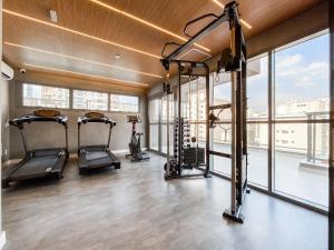 Park Side Jardins by EasyRent