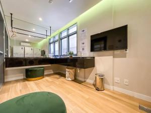 Park Side Jardins by EasyRent