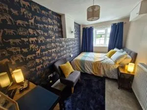 Greens Norton getaway - Pattishall