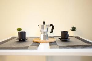 Moderno Monolocale tra Sempione e CityLife