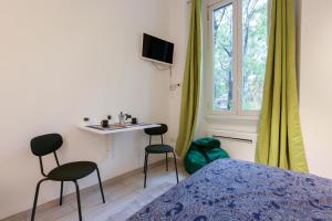 Moderno Monolocale tra Sempione e CityLife