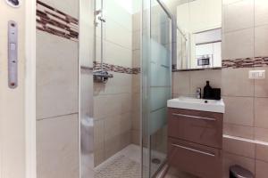 Moderno Monolocale tra Sempione e CityLife