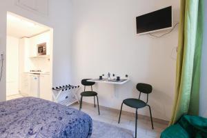 Moderno Monolocale tra Sempione e CityLife