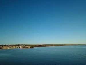 Stronsay Hotel - Westray