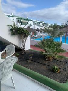 PARAÍSO puerto del carmen