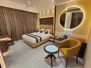 Hotel Sonesta Suites - Thane