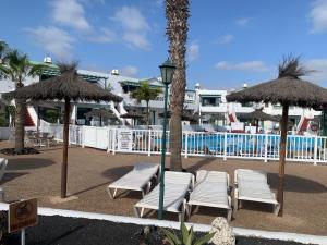 PARAÍSO puerto del carmen