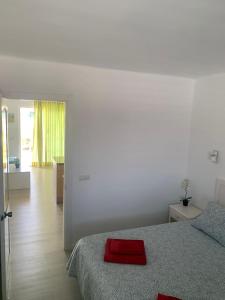 PARAÍSO puerto del carmen