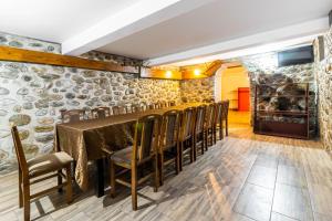 Pensiunea Day & Deny