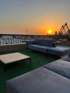 Sky Home Maadi - Entire Villa