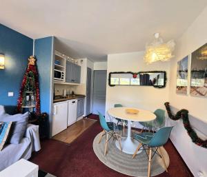 Appartements Residence Les Terrasses d'Azur - maeva Home - Appartement 2 pieces 4 personnes Selection MAE-6904 : photos des chambres