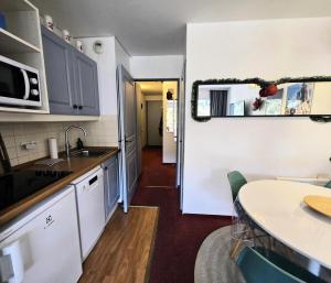 Appartements Residence Les Terrasses d'Azur - maeva Home - Appartement 2 pieces 4 personnes Selection MAE-6904 : photos des chambres