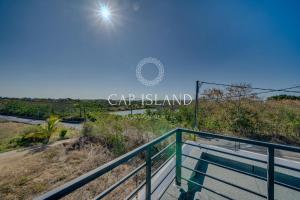 Villa Moderne avec Piscine, Exotisme et Sérénité