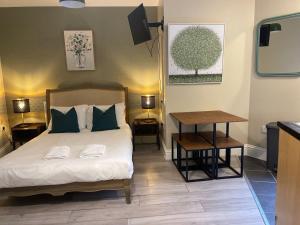 Bright Room