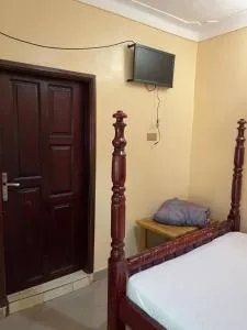 Walllet Inn - Namataba