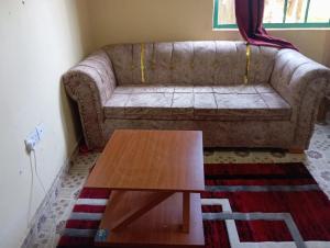 Potters Air bed and breakfast