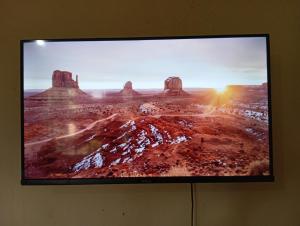 Potters Air bed and breakfast