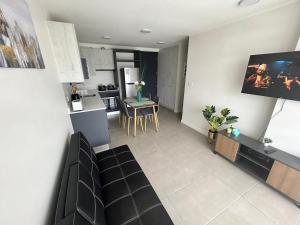 Departamento a pasos del Faro