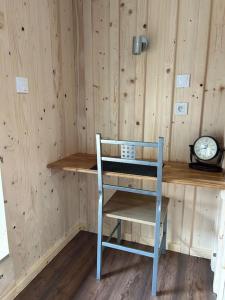 Studio cosy ambiance vosgienne à 20 mn de Gerardmer