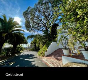 Table Mountain Cottage