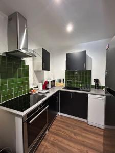 Studio cosy ambiance vosgienne à 20 mn de Gerardmer