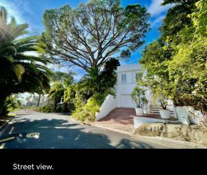 Table Mountain Cottage