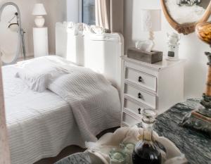 B&B / Chambres d'hotes Maison d'Hotes La Guerandiere : photos des chambres