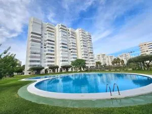 Playa & Golf - Playa de San Juan