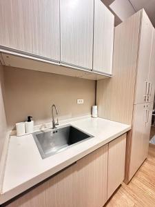 S&Rs Place Space taft condominium