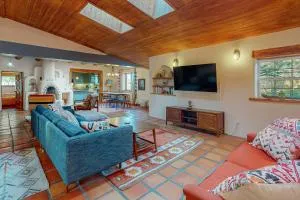 Bedside Manor - Taos Junction