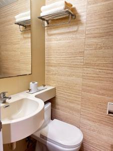 S&Rs Place Space taft condominium