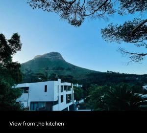 Table Mountain Cottage