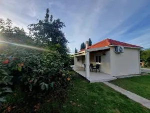 Apartment Matija Airport - Mitrovići