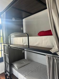 Meridiano Hostel Boutique