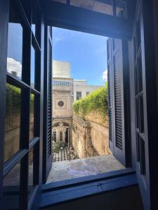 Meridiano Hostel Boutique