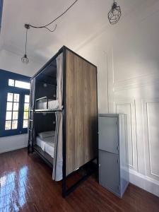 Meridiano Hostel Boutique